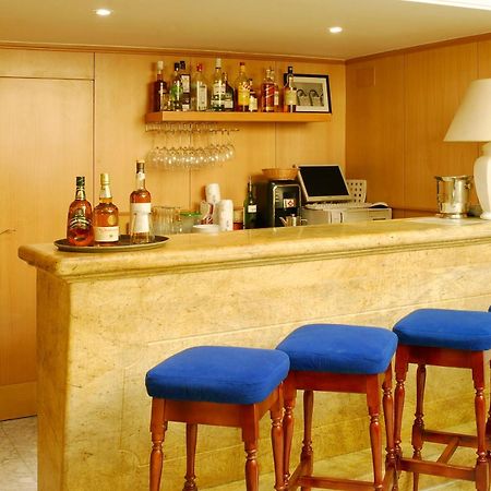 Reyes Catolicos Hotel Seville Phòng bức ảnh