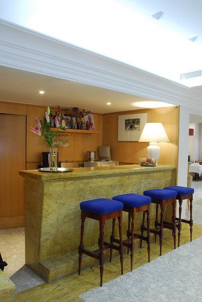 Reyes Catolicos Hotel Seville Ngoại thất bức ảnh