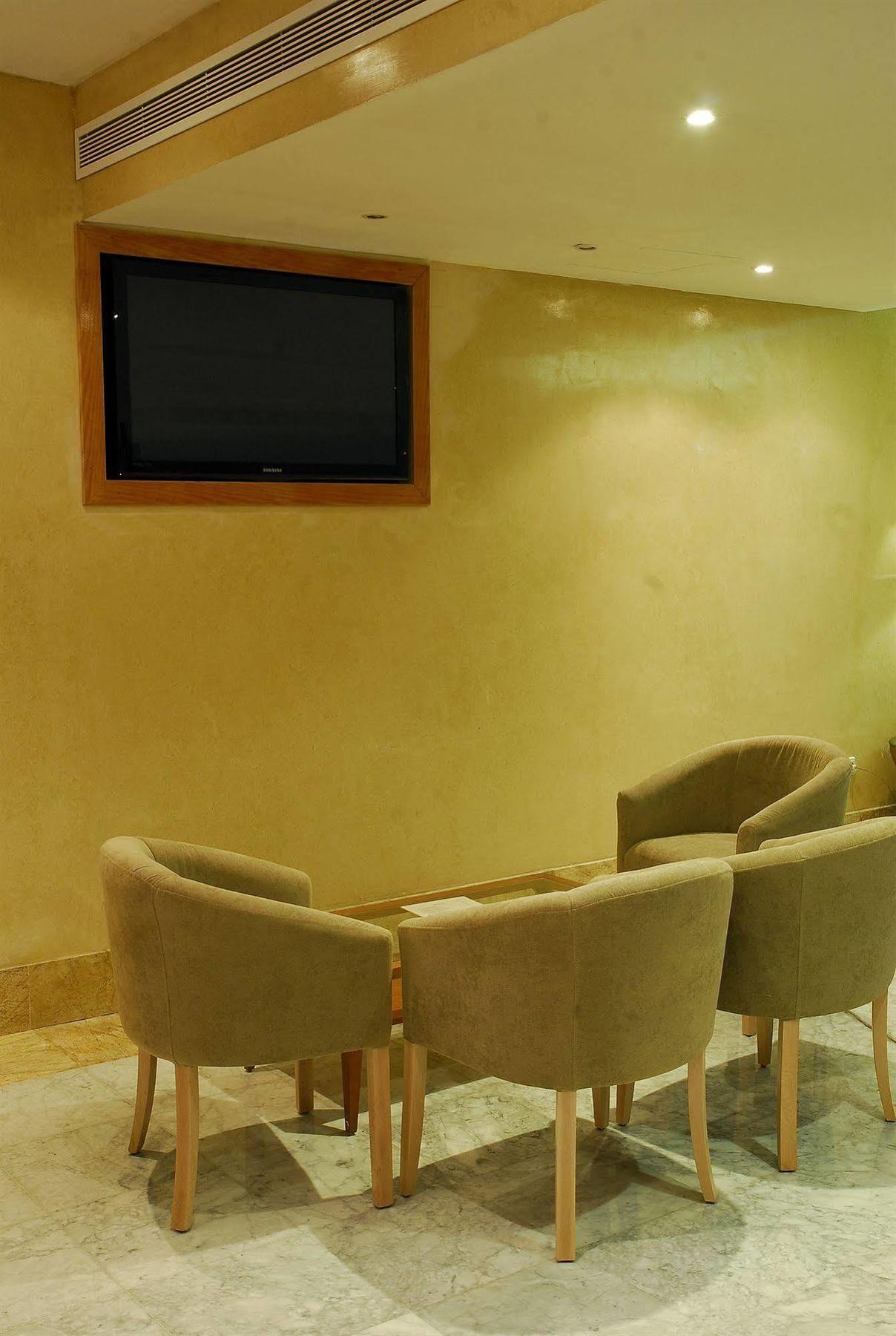 Reyes Catolicos Hotel Seville Ngoại thất bức ảnh