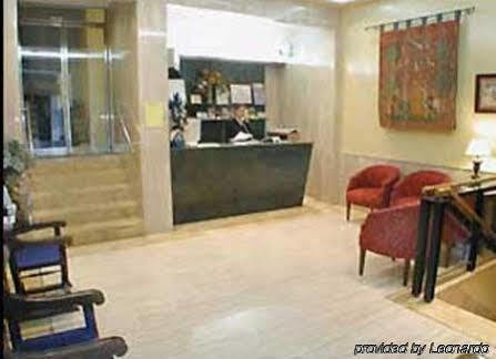 Reyes Catolicos Hotel Seville Ngoại thất bức ảnh